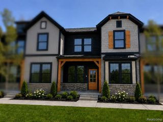 283 Lantana Drive, Brighton, MI 48116