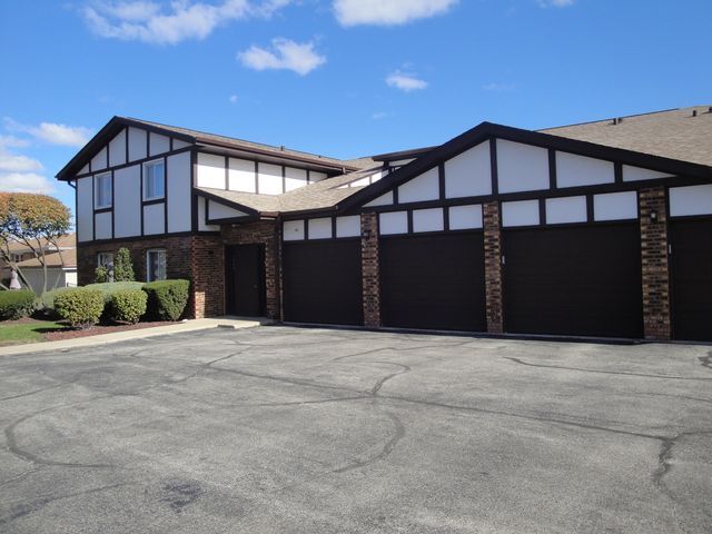 5008 W 122nd Street 1A, Alsip, IL 60803