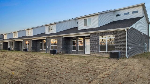 1861 LAPIS Avenue, Centerton, AR 72719