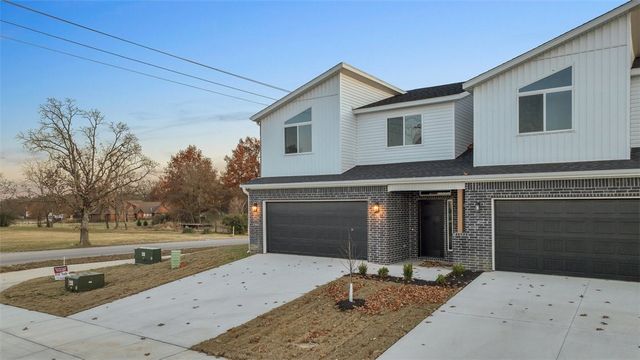 1861 LAPIS Avenue, Centerton, AR 72719