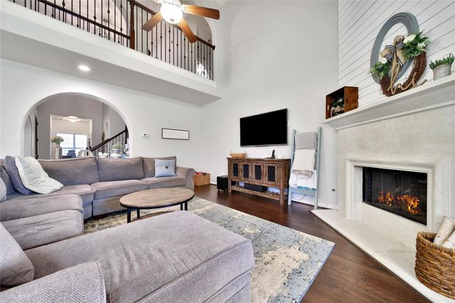 21014 Greyhawk Court, Richmond, TX 77407