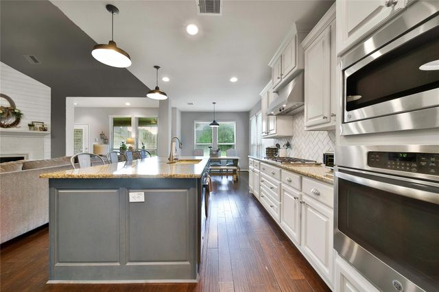 21014 Greyhawk Court, Richmond, TX 77407