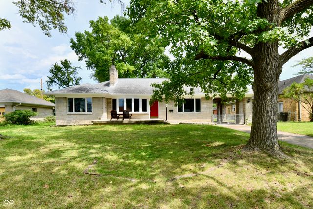 1309 N Butler Avenue, Indianapolis, IN 46219