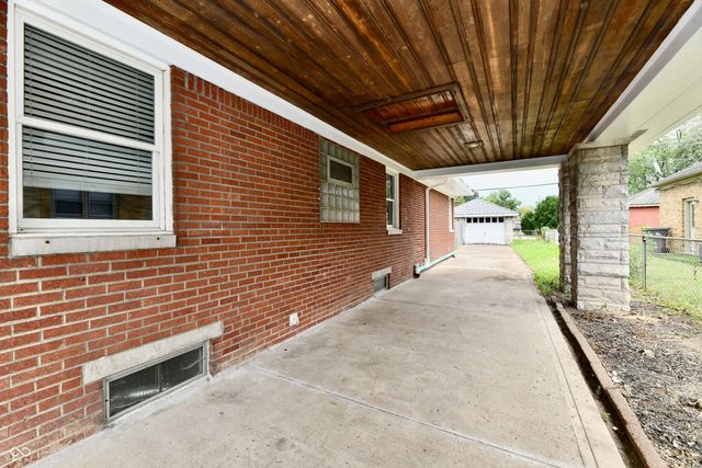 1309 N Butler Avenue, Indianapolis, IN 46219