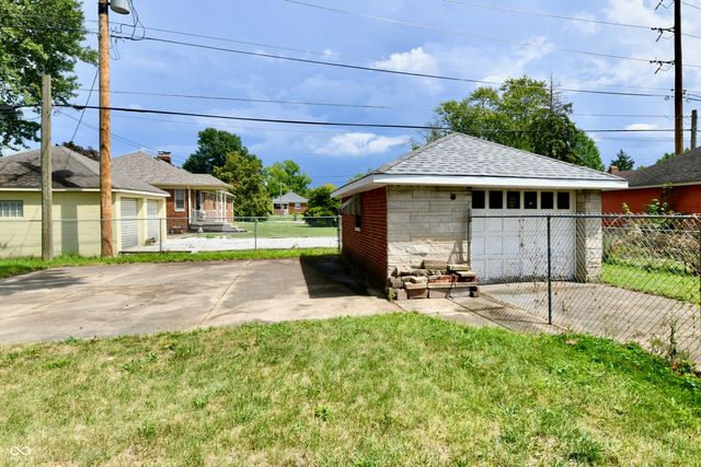 1309 N Butler Avenue, Indianapolis, IN 46219