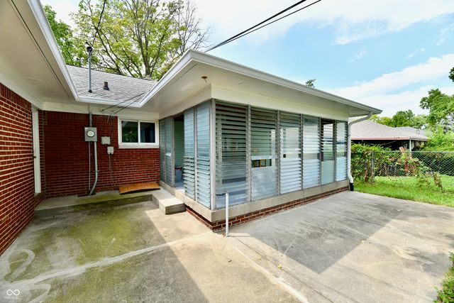 1309 N Butler Avenue, Indianapolis, IN 46219