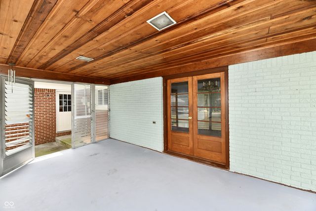 1309 N Butler Avenue, Indianapolis, IN 46219