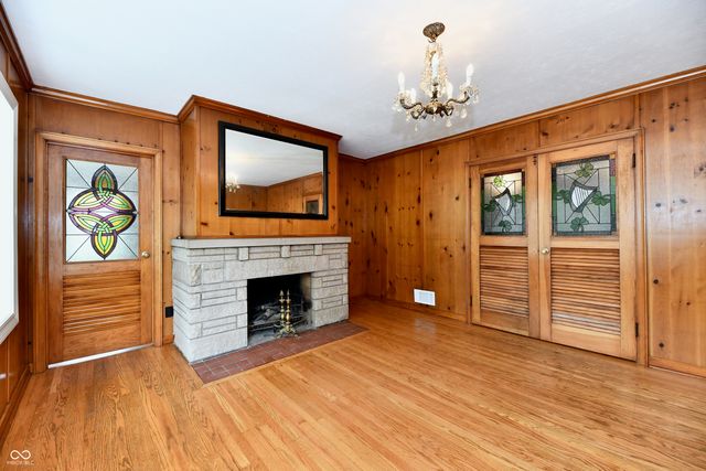 1309 N Butler Avenue, Indianapolis, IN 46219