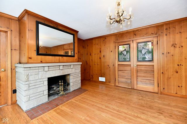 1309 N Butler Avenue, Indianapolis, IN 46219