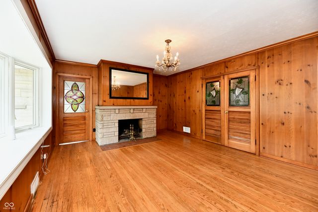 1309 N Butler Avenue, Indianapolis, IN 46219