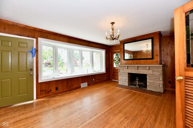 1309 N Butler Avenue, Indianapolis, IN 46219