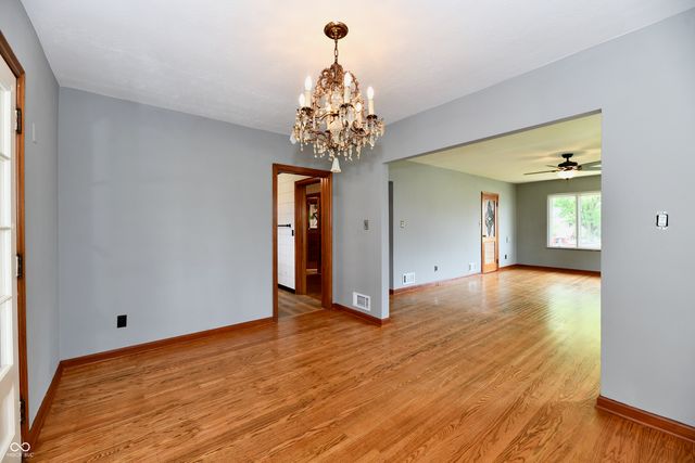 1309 N Butler Avenue, Indianapolis, IN 46219