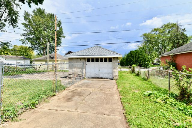 1309 N Butler Avenue, Indianapolis, IN 46219