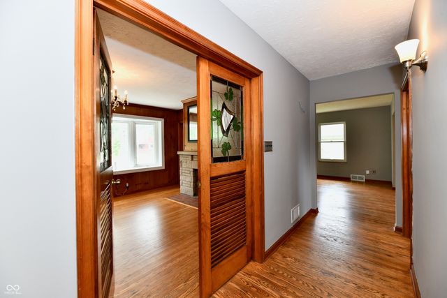 1309 N Butler Avenue, Indianapolis, IN 46219