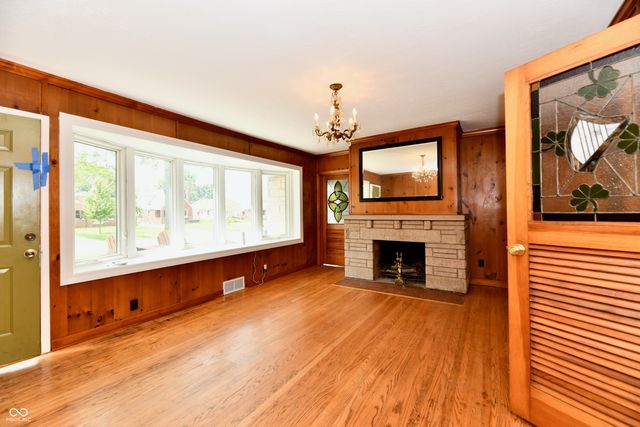 1309 N Butler Avenue, Indianapolis, IN 46219