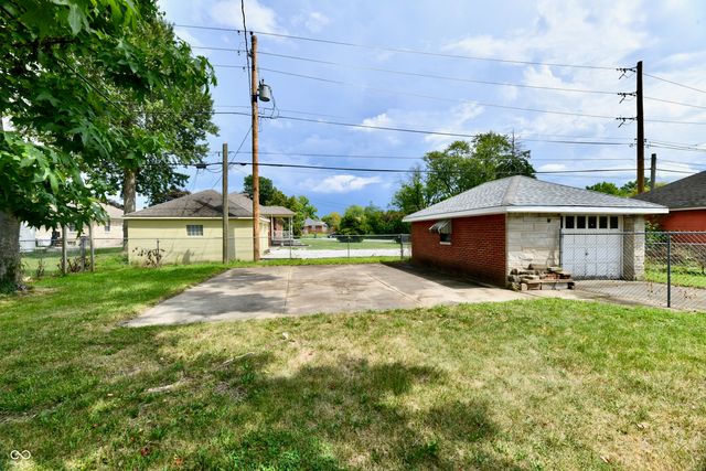 1309 N Butler Avenue, Indianapolis, IN 46219