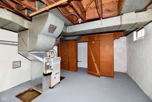 1309 N Butler Avenue, Indianapolis, IN 46219