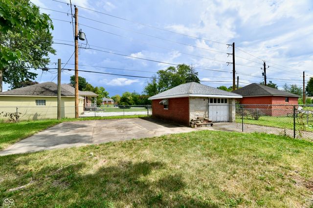 1309 N Butler Avenue, Indianapolis, IN 46219