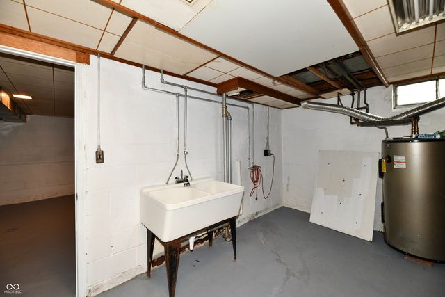 1309 N Butler Avenue, Indianapolis, IN 46219