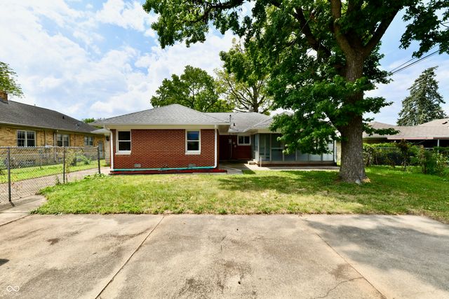 1309 N Butler Avenue, Indianapolis, IN 46219