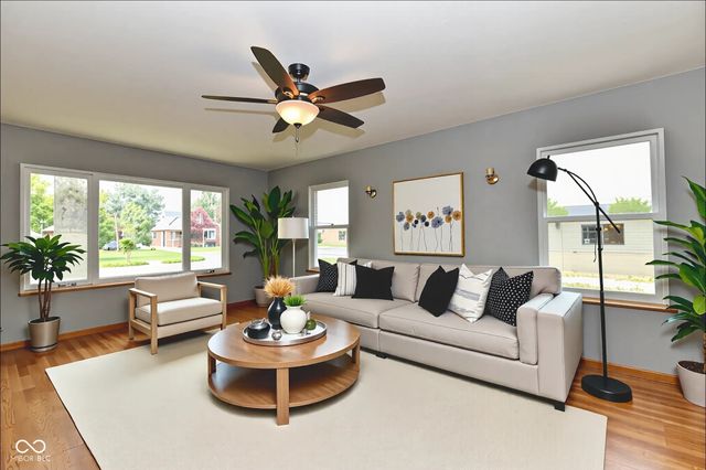 1309 N Butler Avenue, Indianapolis, IN 46219