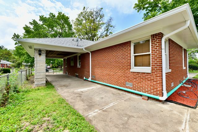 1309 N Butler Avenue, Indianapolis, IN 46219