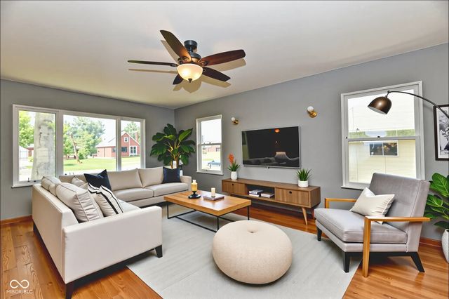 1309 N Butler Avenue, Indianapolis, IN 46219