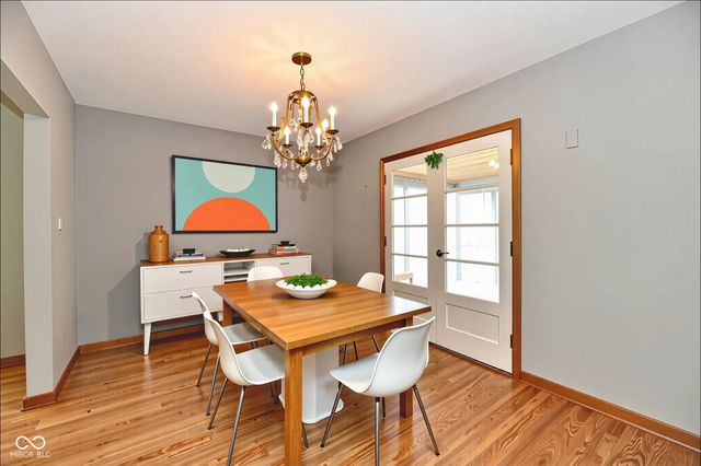 1309 N Butler Avenue, Indianapolis, IN 46219