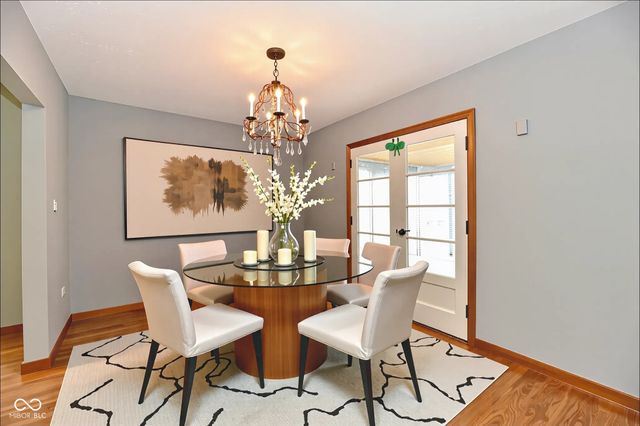 1309 N Butler Avenue, Indianapolis, IN 46219