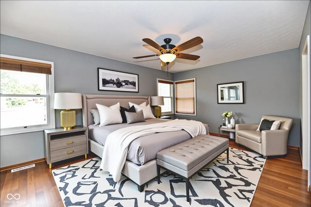 1309 N Butler Avenue, Indianapolis, IN 46219