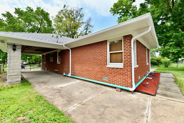 1309 N Butler Avenue, Indianapolis, IN 46219