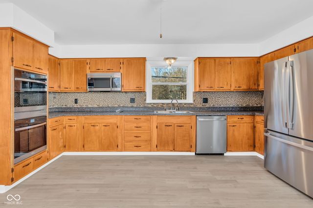 700 Highwood Avenue, Greencastle, IN 46135