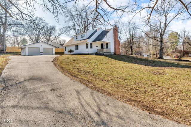 700 Highwood Avenue, Greencastle, IN 46135