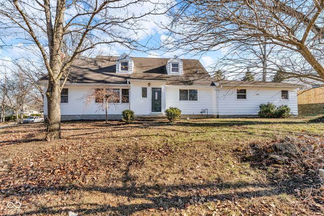 700 Highwood Avenue, Greencastle, IN 46135