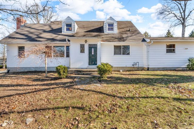 700 Highwood Avenue, Greencastle, IN 46135