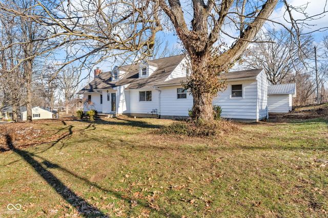 700 Highwood Avenue, Greencastle, IN 46135