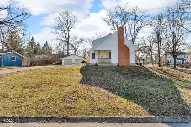 700 Highwood Avenue, Greencastle, IN 46135