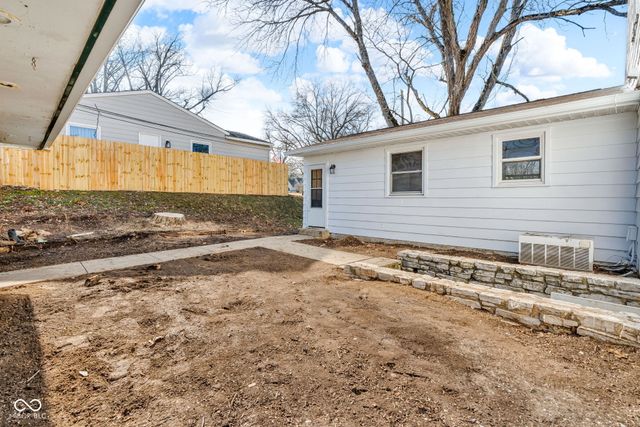 700 Highwood Avenue, Greencastle, IN 46135