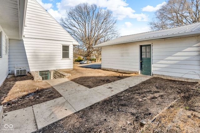 700 Highwood Avenue, Greencastle, IN 46135