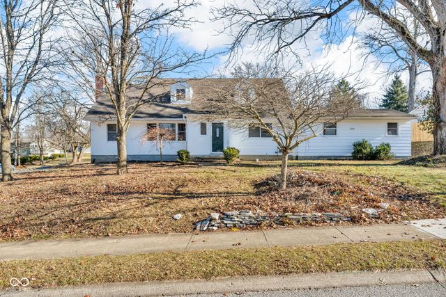 700 Highwood Avenue, Greencastle, IN 46135