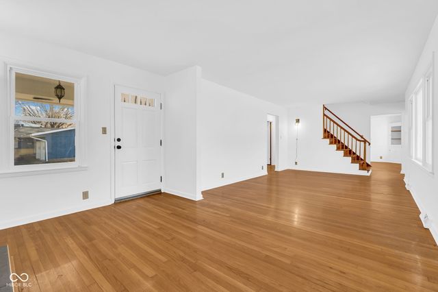 700 Highwood Avenue, Greencastle, IN 46135