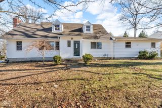 700 Highwood Avenue, Greencastle, IN 46135