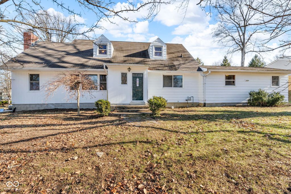 700 Highwood Avenue, Greencastle, IN 46135