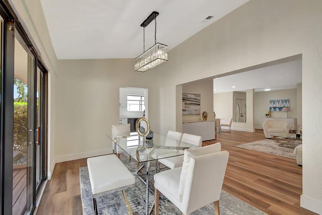 21440 Campo Allegro Drive, Boca Raton, FL 33433