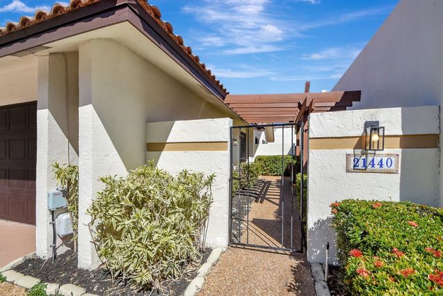 21440 Campo Allegro Drive, Boca Raton, FL 33433
