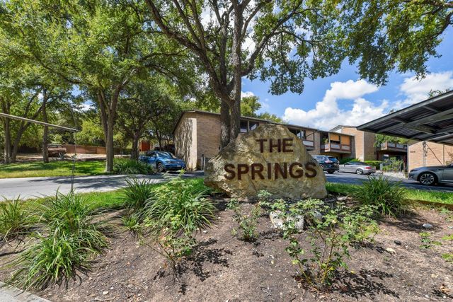 1100 Azie Morton RD 1102, Austin, TX 78704