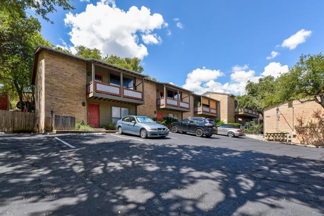 1100 Azie Morton RD 1102, Austin, TX 78704