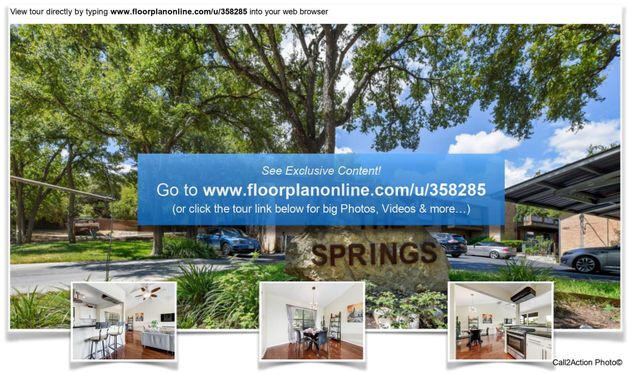 1100 Azie Morton RD 1102, Austin, TX 78704