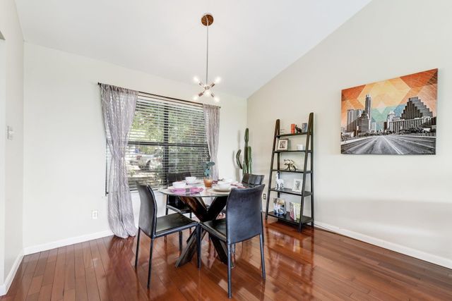 1100 Azie Morton RD 1102, Austin, TX 78704