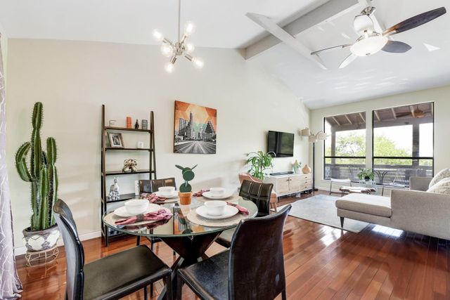 1100 Azie Morton RD 1102, Austin, TX 78704